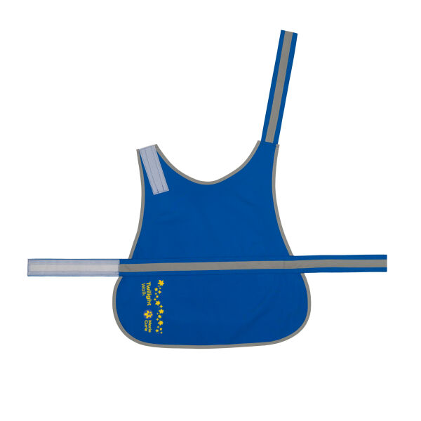 Marie Curie Twilight Walk Dog Vest Thumbnail