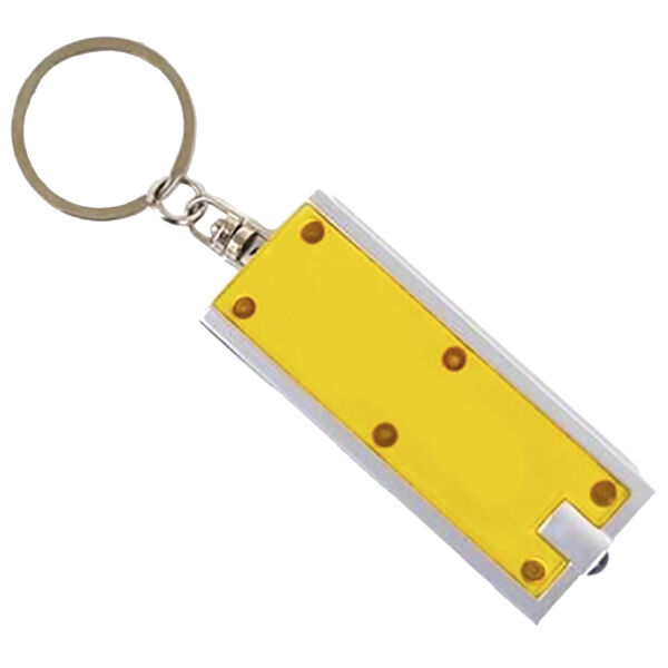 Marie Curie Torch Thumbnail