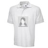 Heavyweight Cotton Poloshirt Thumbnail